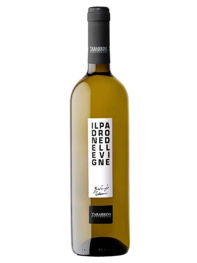 Tabarrini Il Padrone delle Vigne Bianco 2015