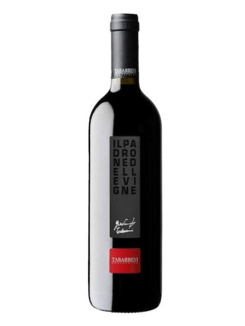Tabarrini Il Padrone delle Vigne Rosso 2015