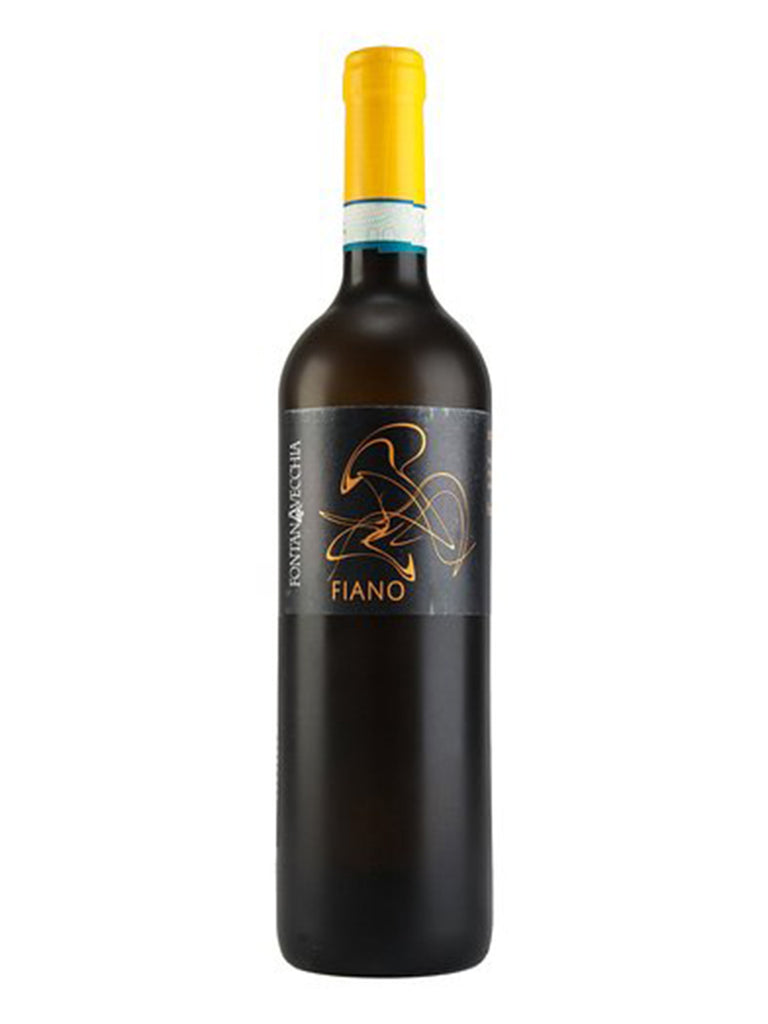 Fontanavecchia Sannio Fiano 2014