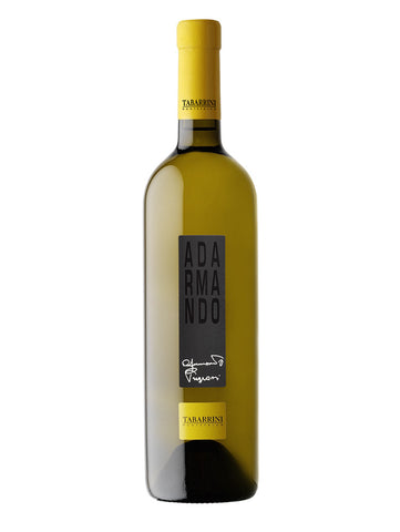 Tabarrini Trebbiano Spoletino Adarmando 2015