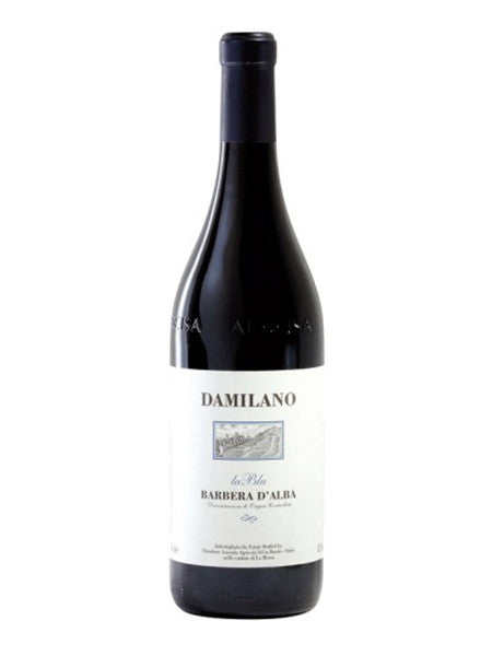 Damilano Barbera d'Alba La Blu 2012