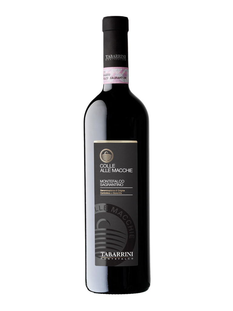 Tabarrini Sagrantino Colle alle Macchie 2005