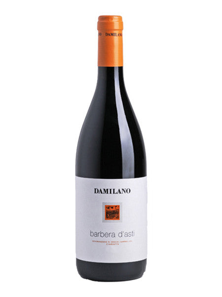 Damilano Barbera d'Asti 2011