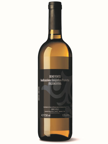 Fontanavecchia Benevento Falanghina 2014