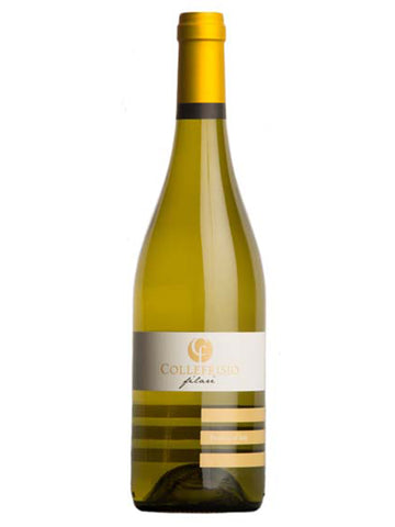 Collefrisio Trebbiano d'Abruzzo Filaré 2014
