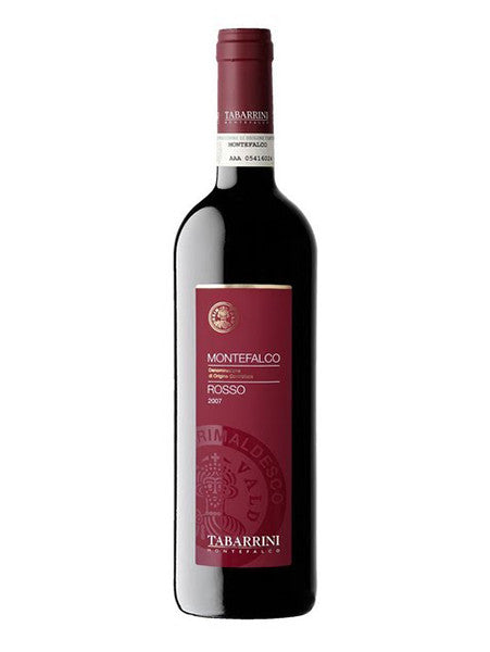 Tabarrini Montefalco Rosso 2011