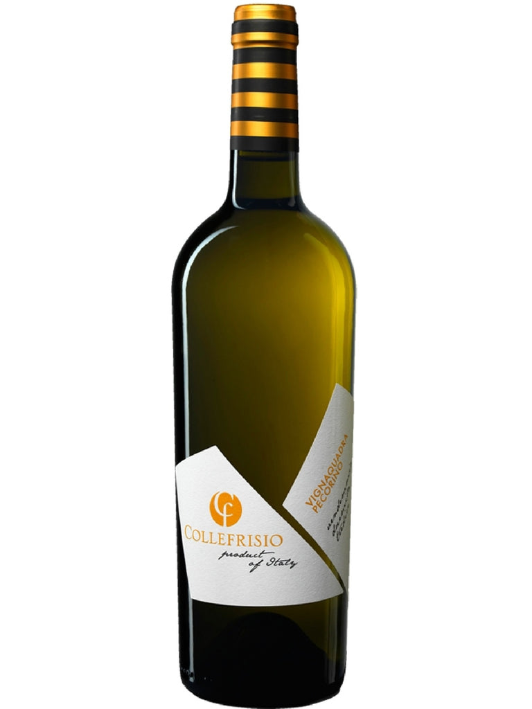Collefrisio Pecorino Terre di Chieti 2015
