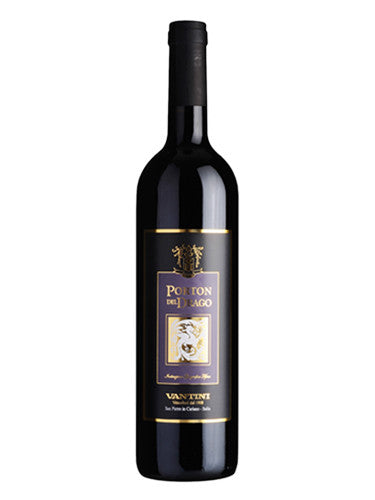 Vantini Valpolicella Rosso Porton del Drago 2011