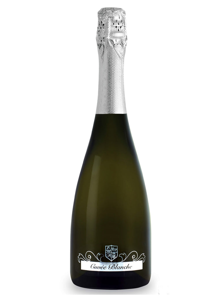 Anselmi Guiseppe e Luigi Cuvee Blanche Spumante