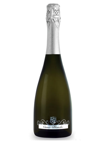 Anselmi Guiseppe e Luigi Cuvee Blanche Spumante