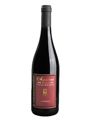 Cottini Amarone della Valpolicella 2009