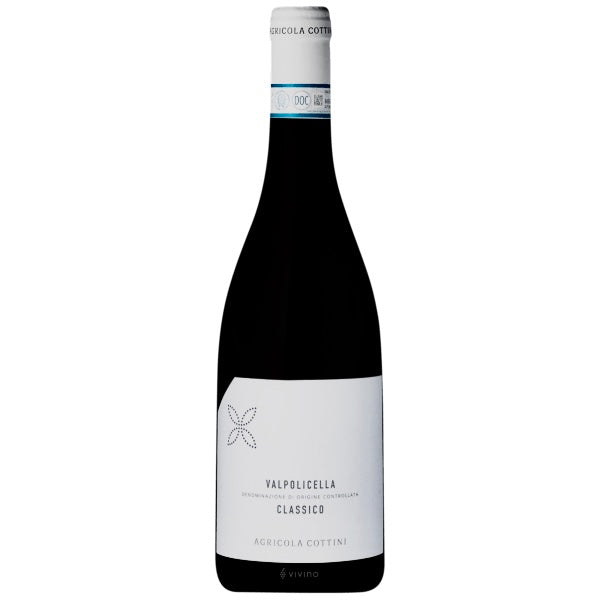 Cottini Valpolicella Classico 2016