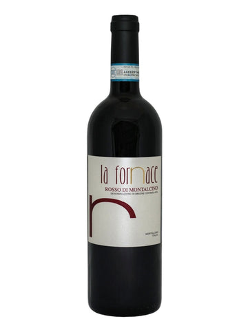 La Fornace Rosso di Montalcino 2015