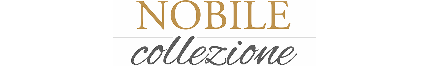 Nobile Collezione