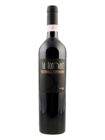 La Fornace Brunello di Montalcino 2010