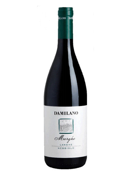 Damilano Langhe Nebbiolo 2011